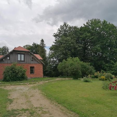 Country House Podini Apartamento Mālpils Exterior foto