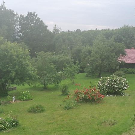 Country House Podini Apartamento Mālpils Exterior foto